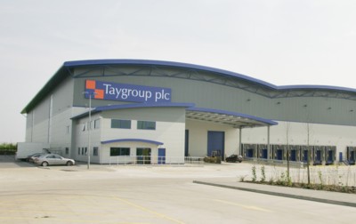 Taygroup premises